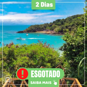 BÚZIOS / RJ - DIA 19 A 21/12/2025