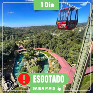 ANIMÁLIA PARK - DIA 08/02/2026