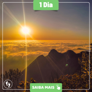 NASCER DO SOL NA PEDRA DA MACELA - DIA 11/07/2026