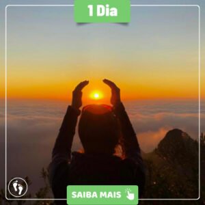 NASCER DO SOL NA PEDRA DA MACELA - DIA 01/06/2025