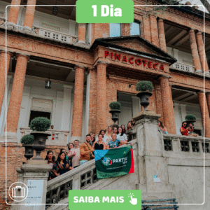 TOUR SÃO PAULO - DIA 03/08/2025