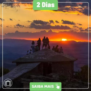 SÃO THOMÉ DAS LETRAS - Dia 03 A 05/07/2026