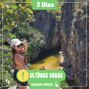 FERIADO EM CAPITÓLIO MG - DIA 30/04 A 03/05/2026