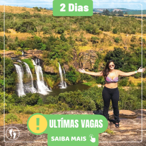 CARRANCAS MG - DIA 28 a 30/11/2025