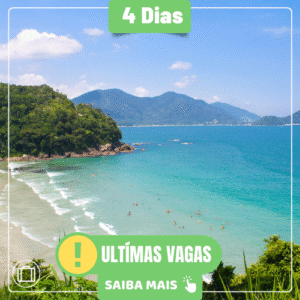 FERIADO EM FLORIANÓPOLIS - DIA 19 A 23/11/2025
