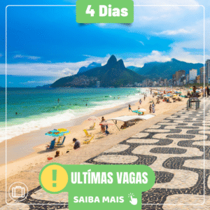 FERIADO NO RIO DE JANEIRO - DIA 19 A 23/11/2025