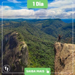 PEDRA DO BAÚ - DIA 21/09/2025