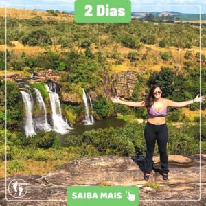 CARRANCAS MG - DIA 28 a 30/11/2025