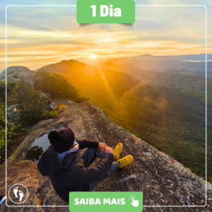 NASCER DO SOL NO PICO DO LOPO - DIA 21/06/2026