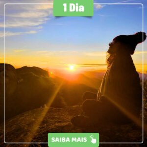 NASCER DO SOL NO PICO DO LOPO - DIA 20/09/2026