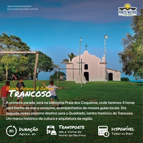 Trancoso